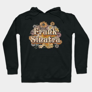 Personalized Sinatra Name Birthday Frank 70s 80s 90s Styles Hoodie